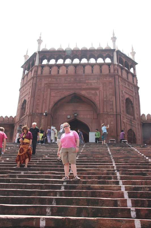India & Nepal 2011 - 0043